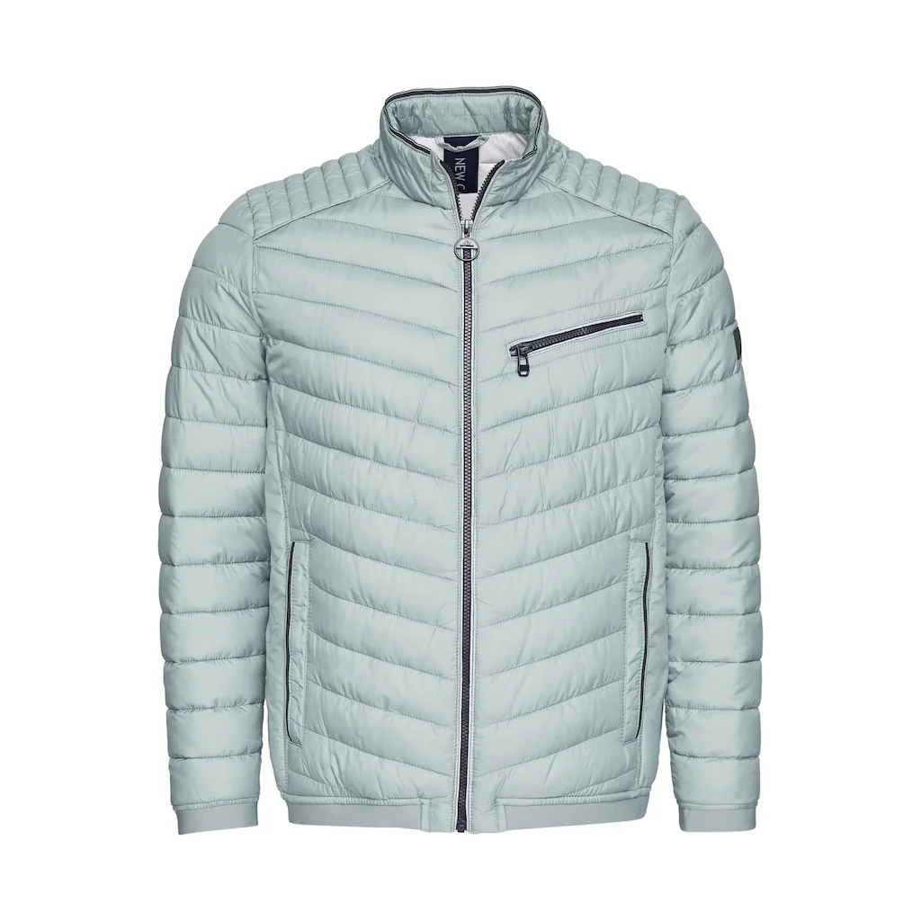 New Canadian Steppjacke ▷ Für
