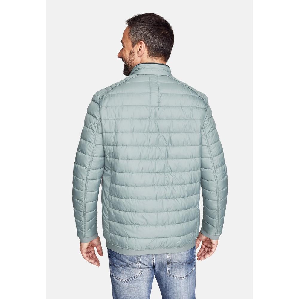 New Canadian Steppjacke ▷ Für