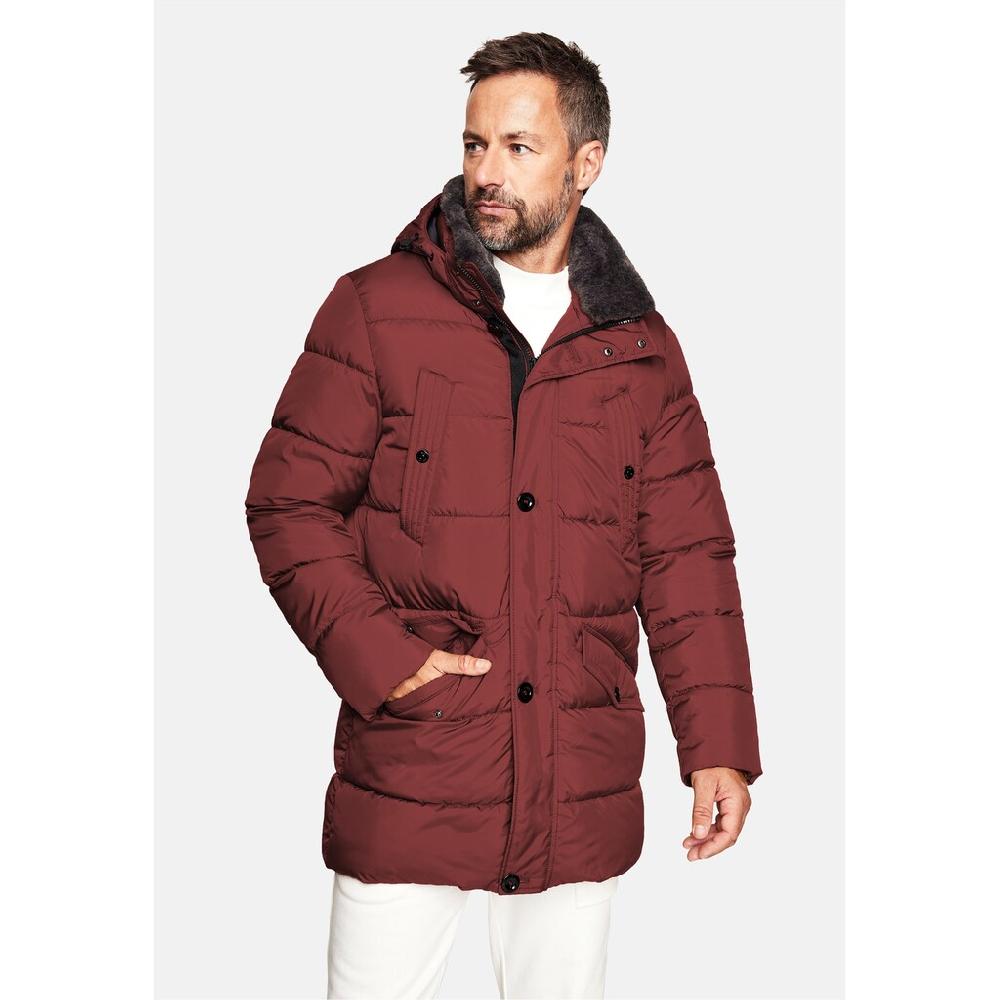 New Canadian Steppjacke mit abnehmbarem Innenkragen ▷ kaufen