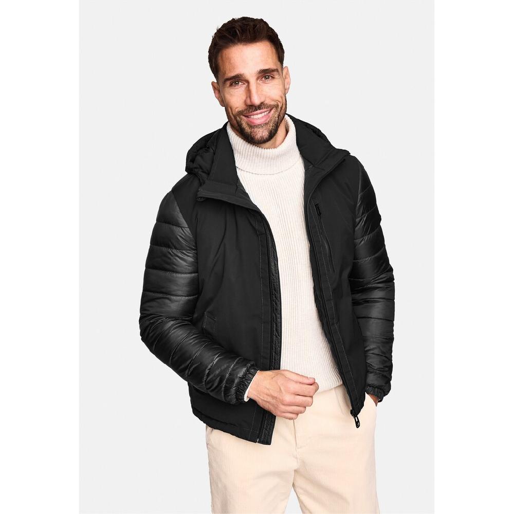 New Canadian Steppjacke Mit Wasserabweisendem Finish ▷ Bestellen