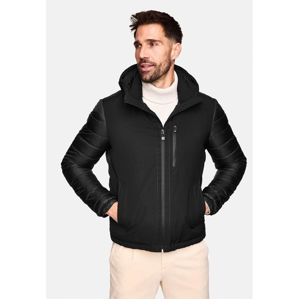 New Canadian Steppjacke mit wasserabweisendem Finish ▷ bestellen
