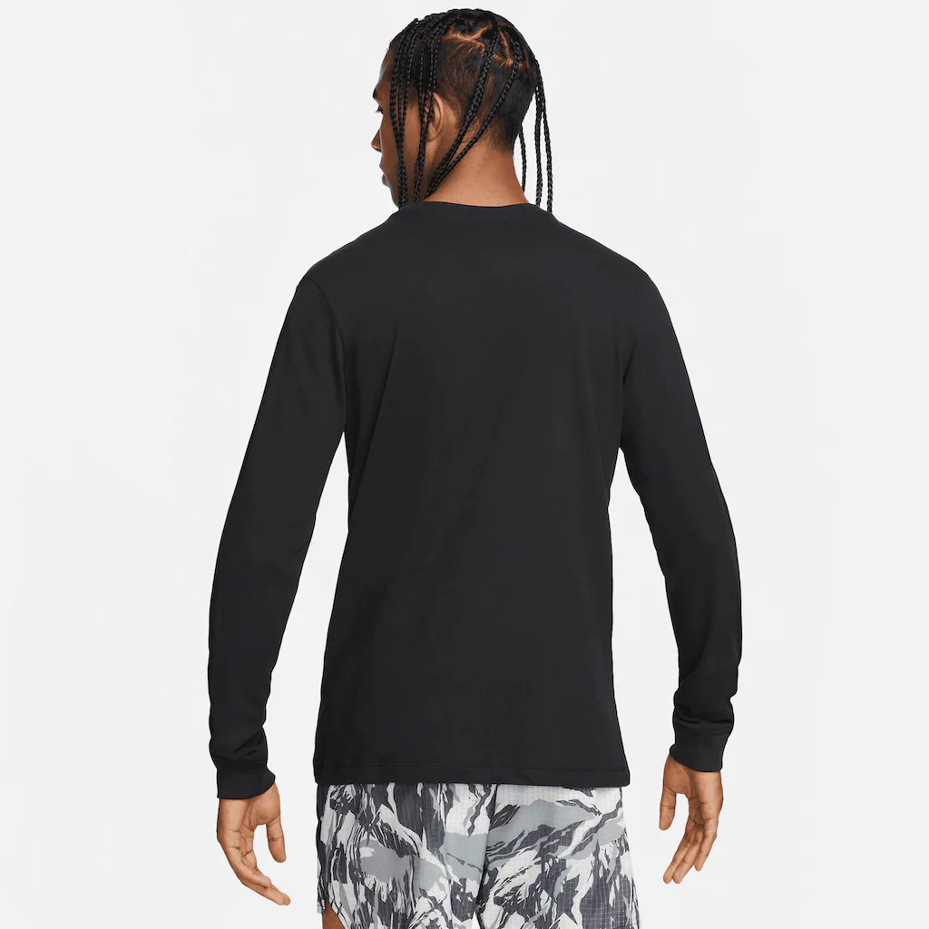 Nike Laufshirt »M NK DF TEE LS TRAIL« ▷ Bestellen