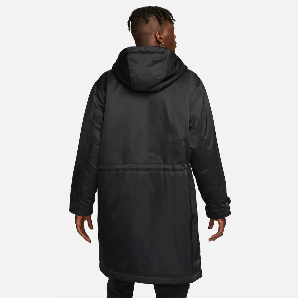 Nike Sportswear Outdoorjacke »CLUB MEN'S STADIUM PARKA« Auf Rechnung Kaufen