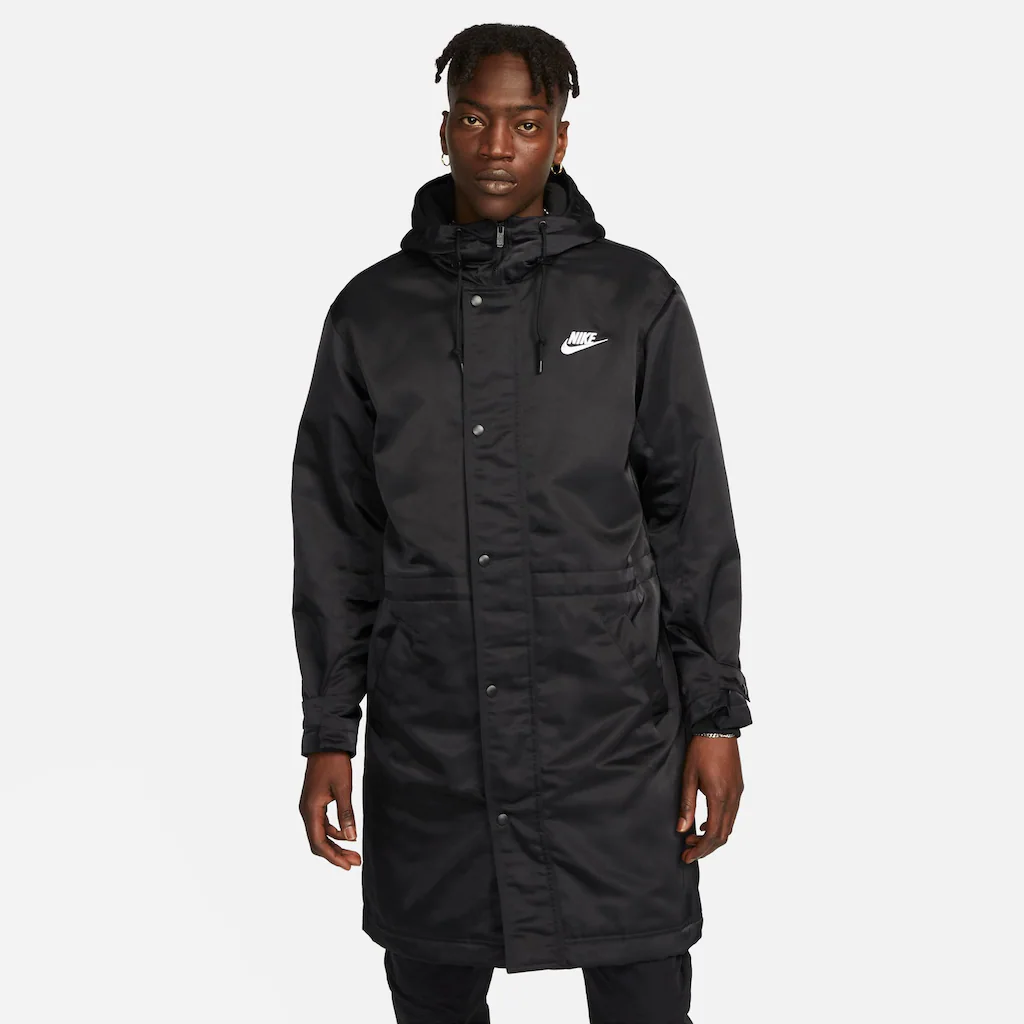 Nike Sportswear Outdoorjacke »CLUB MEN'S STADIUM PARKA« auf Rechnung kaufen