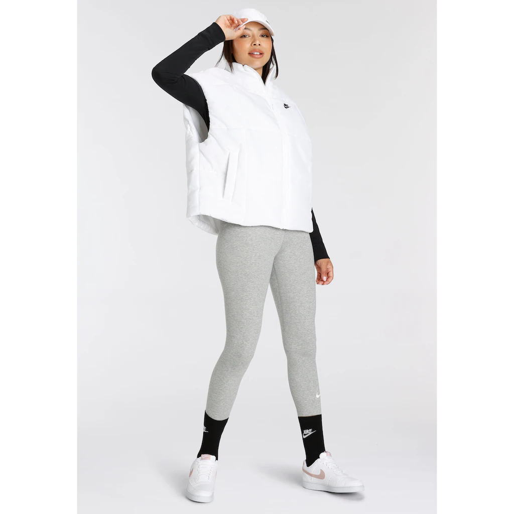 Nike Sportswear Steppweste »W NSW TF THRMR CLSC VEST«