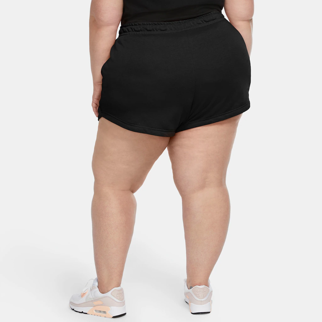 Nike Sportswear Sweatshorts »Nike Sportswear Women's Shorts Plus Size« ▷ Bestellen