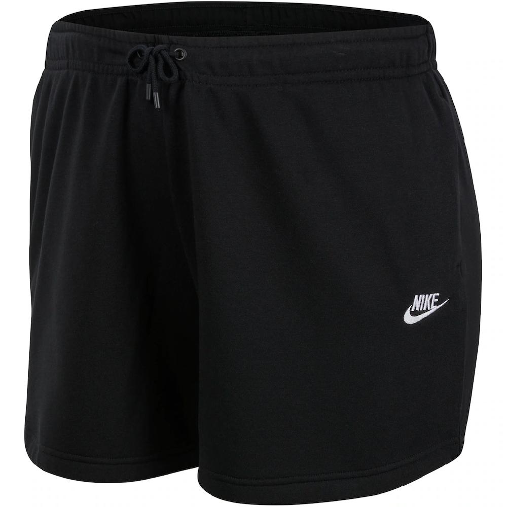 Nike Sportswear Sweatshorts »Nike Sportswear Women's Shorts Plus Size« ▷ Bestellen