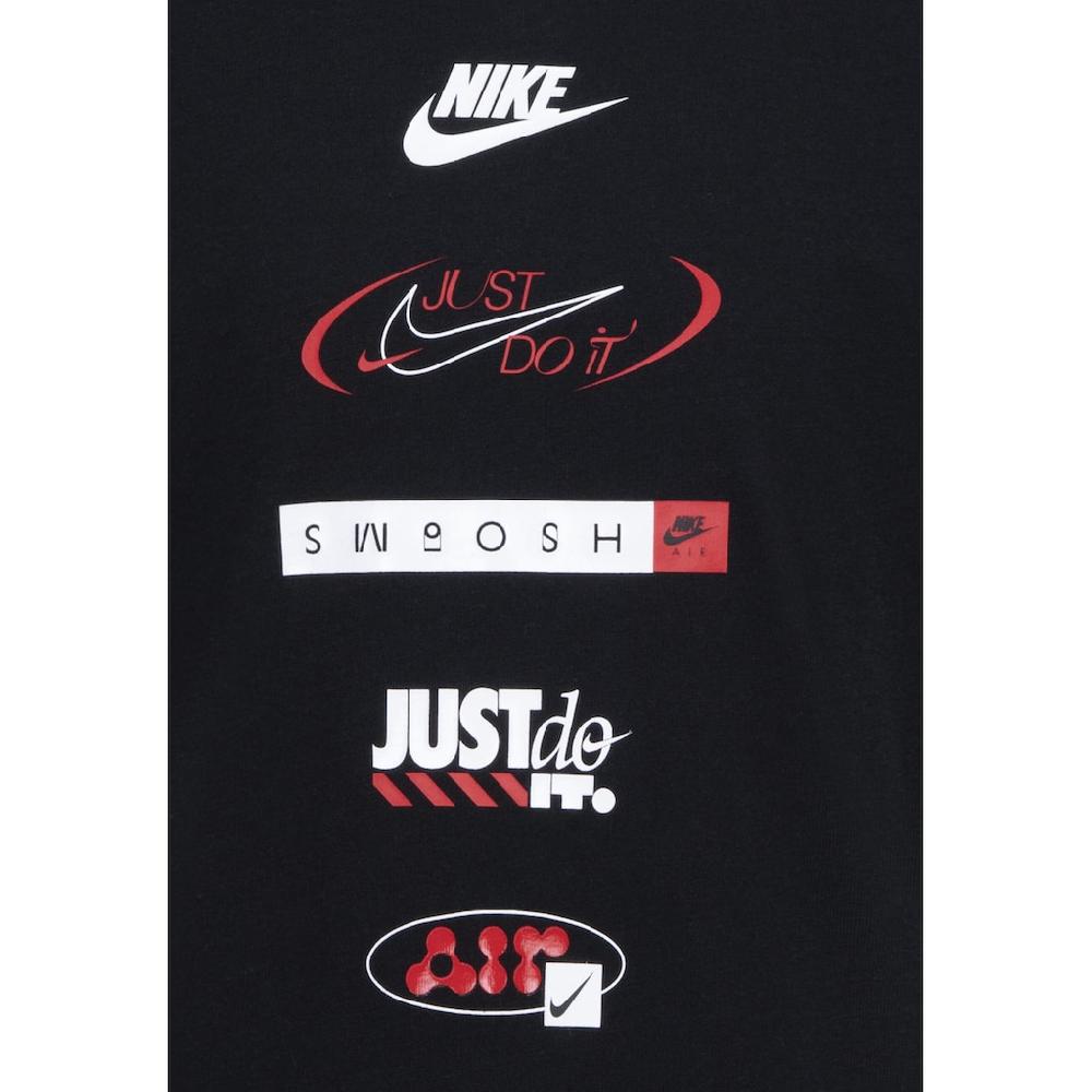 Nike Sportswear T-Shirt ▷ Kaufen