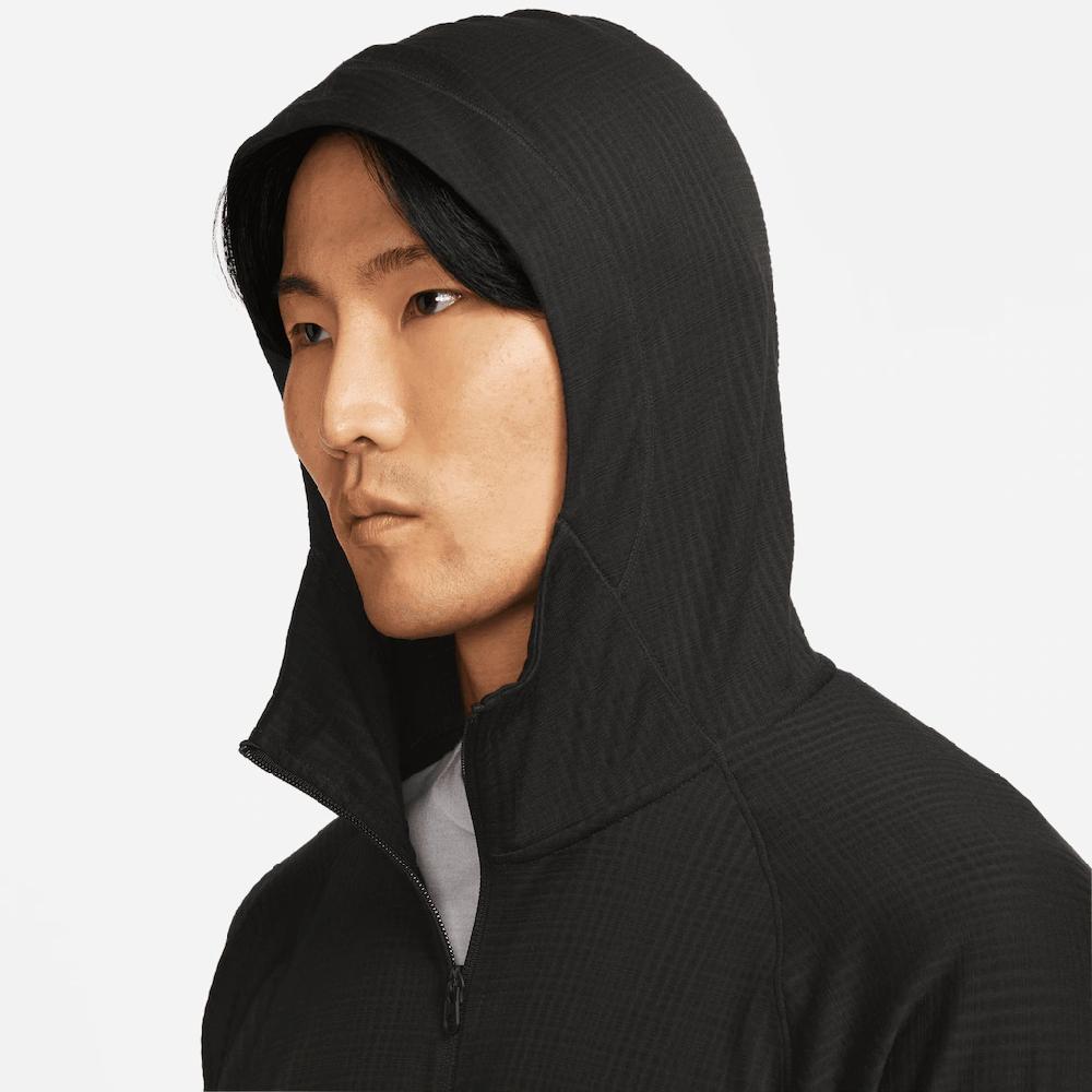 Nike Yoga-Sweatjacke »YOGA DRI-FIT MEN'S FULL-ZIP JERSEY HOODIE« ▷ Bestellen