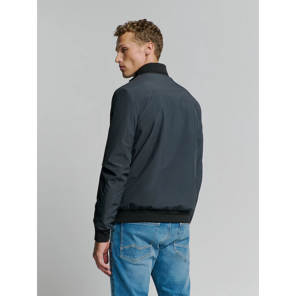 NO EXCESS Kurzjacke »No Excess Jacke Short Fit« ▷ Für