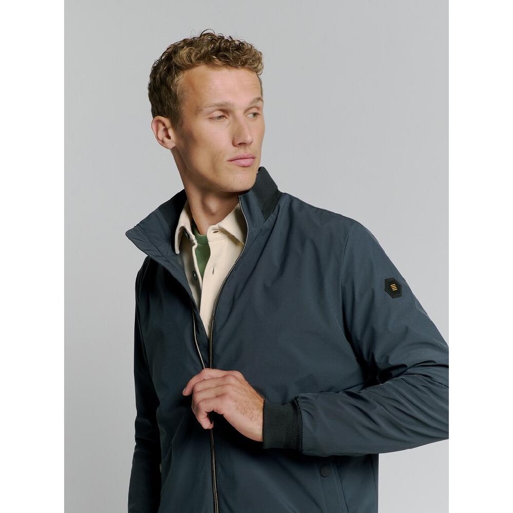 NO EXCESS Kurzjacke »No Excess Jacke Short Fit« ▷ Für