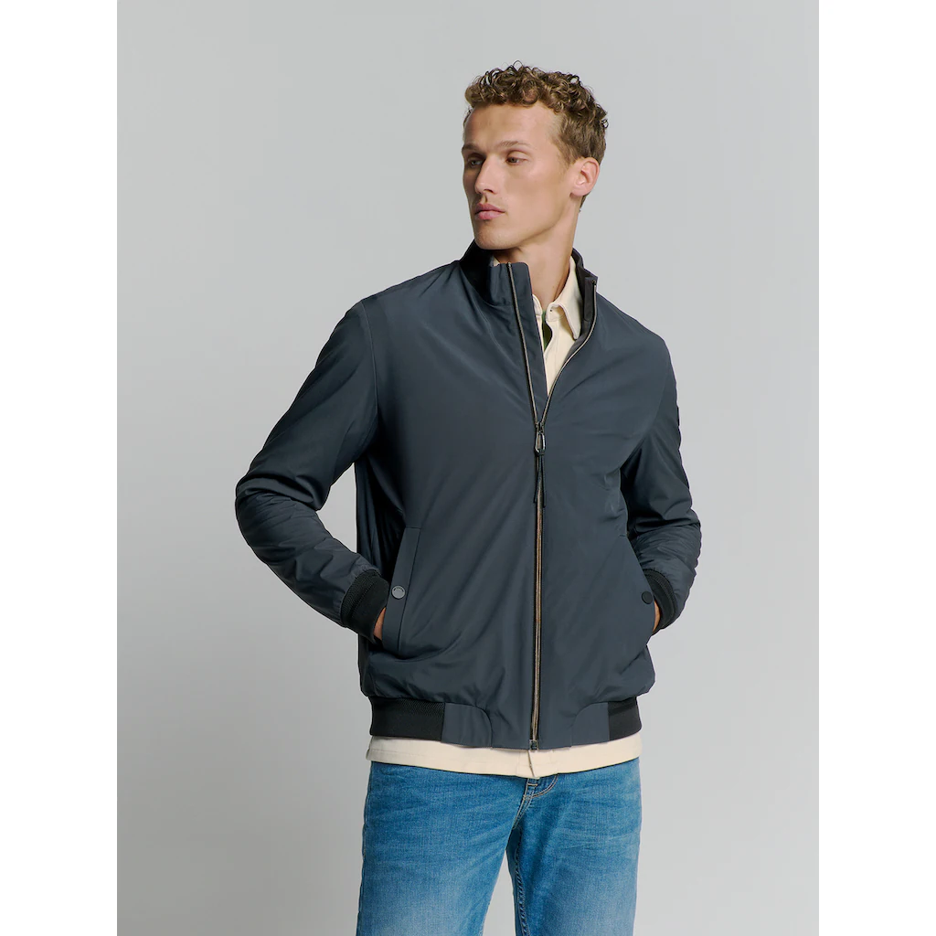 NO EXCESS Kurzjacke »No Excess Jacke Short Fit« ▷ für