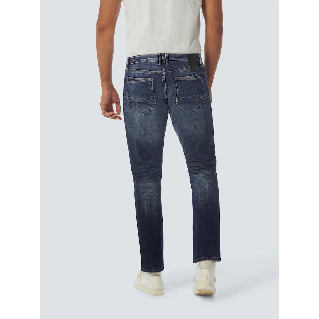 NO EXCESS Relax-fit-Jeans »715« Mit Markenlabel ▷ Für