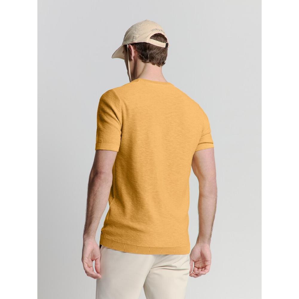 NO EXCESS T-Shirt »No Excess T-Shirt Gestrickt« ▷ Bestellen