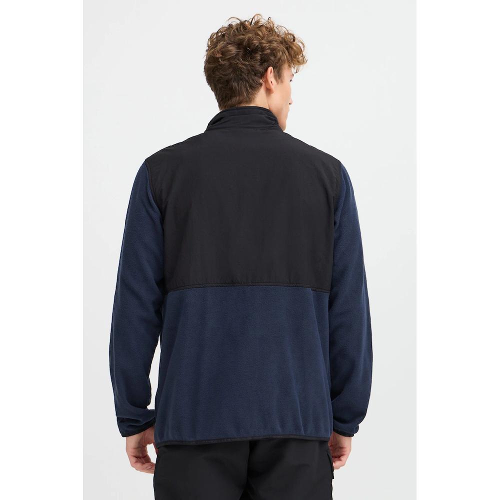 North Bend Fleecejacke »Fleecejacke NBDean M« Ohne Kapuze ▷ Kaufen