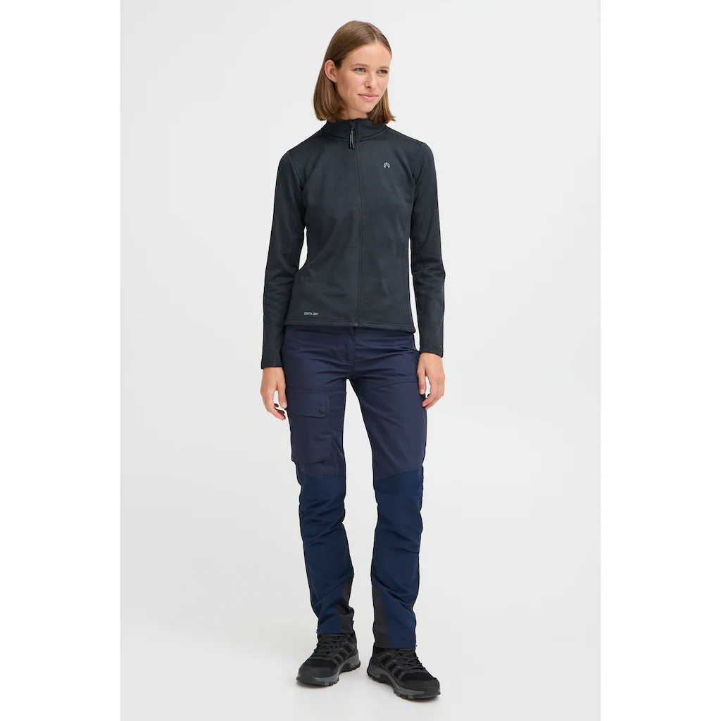 North Bend Funktionsjacke »Funktionsjacke NBKaja W«