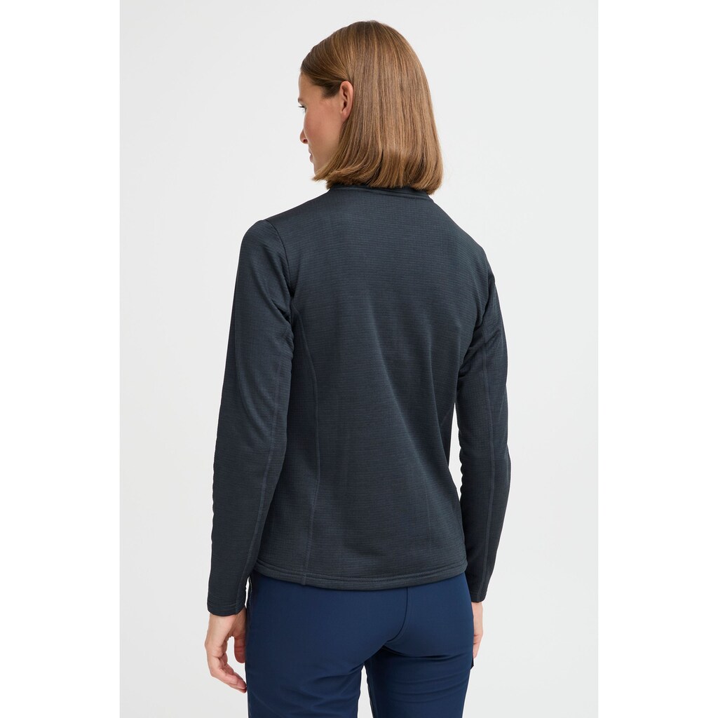 North Bend Funktionsjacke »Funktionsjacke NBKaja W«