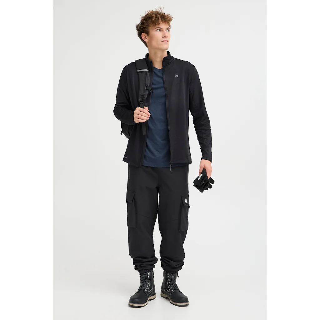 North Bend Funktionsjacke »Funktionsjacke NBKalleo M« ▷ Bestellen