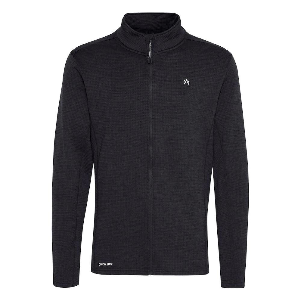 North Bend Funktionsjacke »Funktionsjacke NBKalleo M« ▷ bestellen