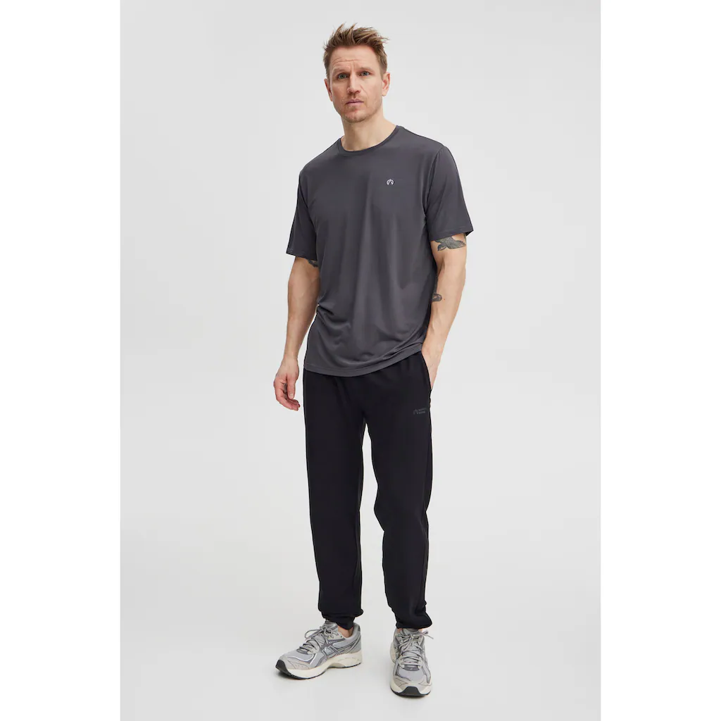 North Bend Jogginghose »Jogginghose NBBraidy« ▷ Für