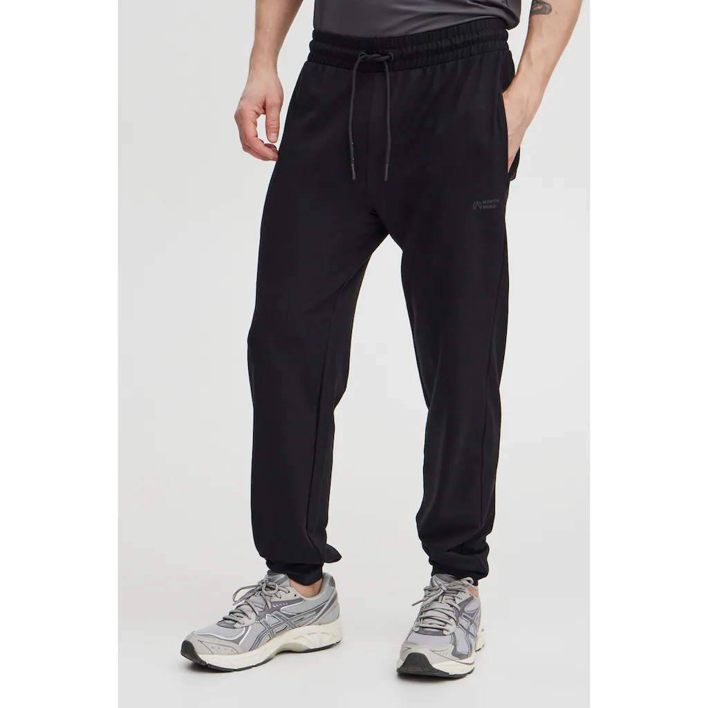 North Bend Jogginghose »Jogginghose NBBraidy« ▷ Für