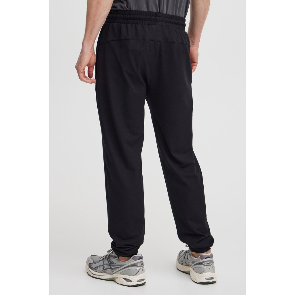 North Bend Jogginghose »Jogginghose NBBraidy« ▷ Für
