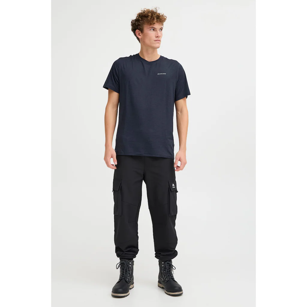 North Bend Kurzarmshirt »Kurzarmshirt NBAdrian M« ▷ Für