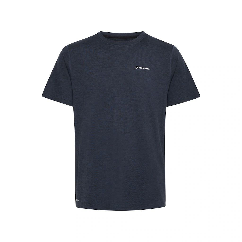 North Bend Kurzarmshirt »Kurzarmshirt NBAdrian M« ▷ für
