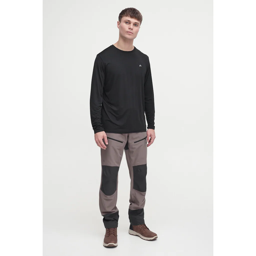 North Bend Longsweatshirt »Longsweatshirt NBTergong« ▷ Kaufen