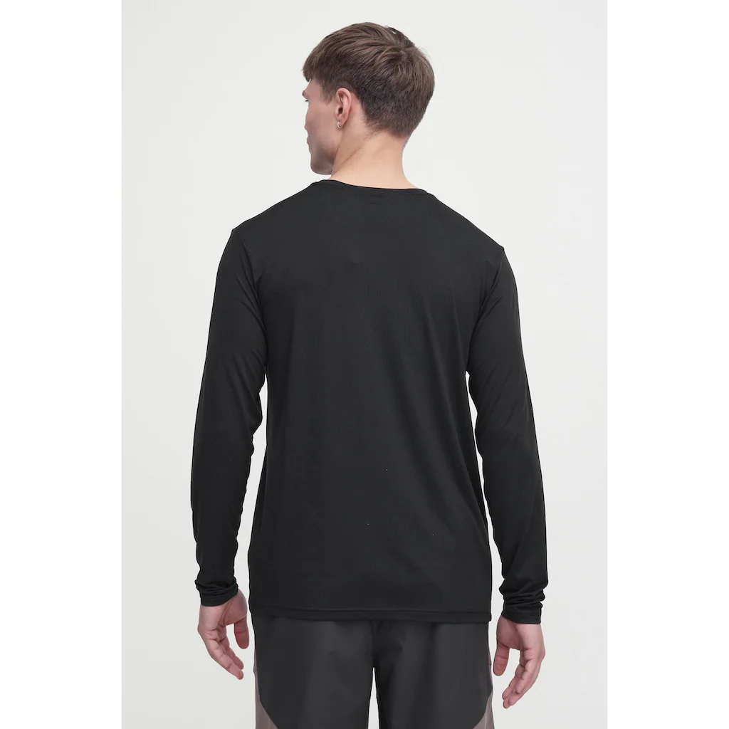 North Bend Longsweatshirt »Longsweatshirt NBTergong« ▷ Kaufen