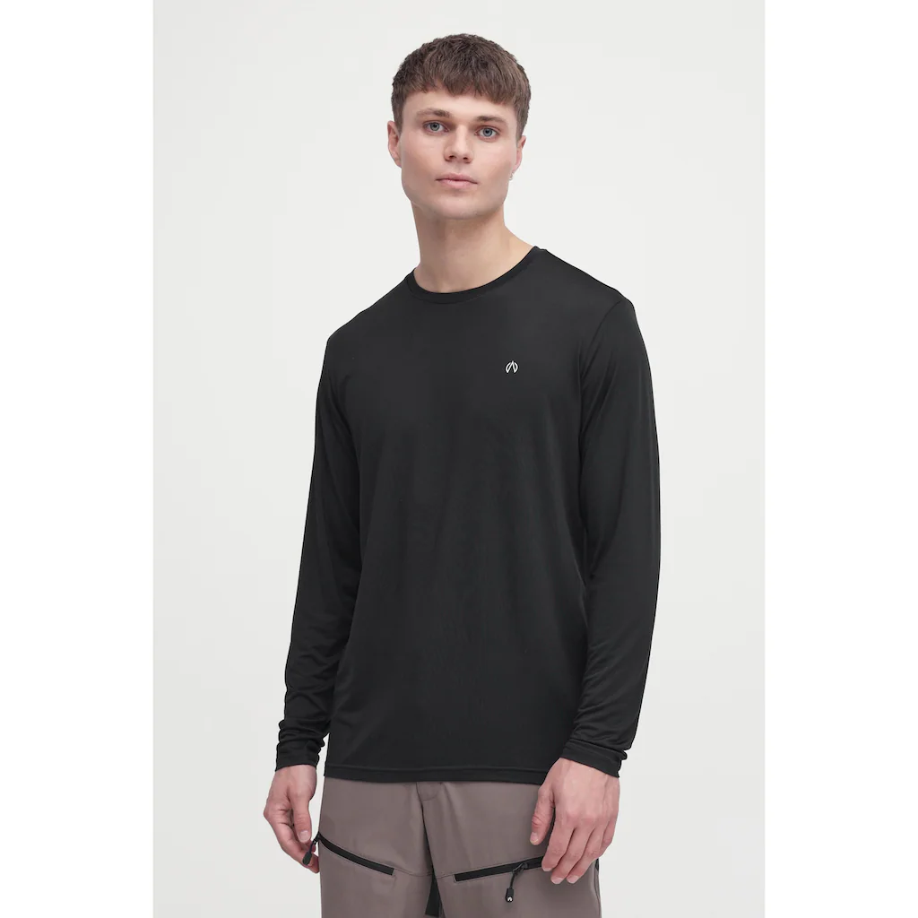 North Bend Longsweatshirt »Longsweatshirt NBTergong« ▷ Kaufen
