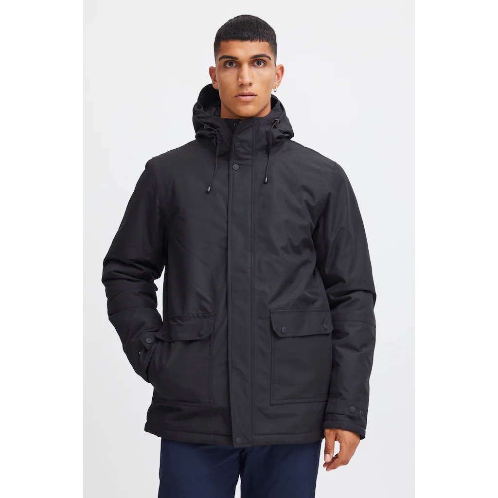 North Bend Parka »Parka NBMalik M W-PRO 10.000 Mit Wasserdichter Beschichtung« ▷ Kaufen
