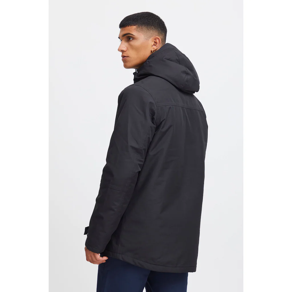 North Bend Parka »Parka NBMalik M W-PRO 10.000 Mit Wasserdichter Beschichtung« ▷ Kaufen