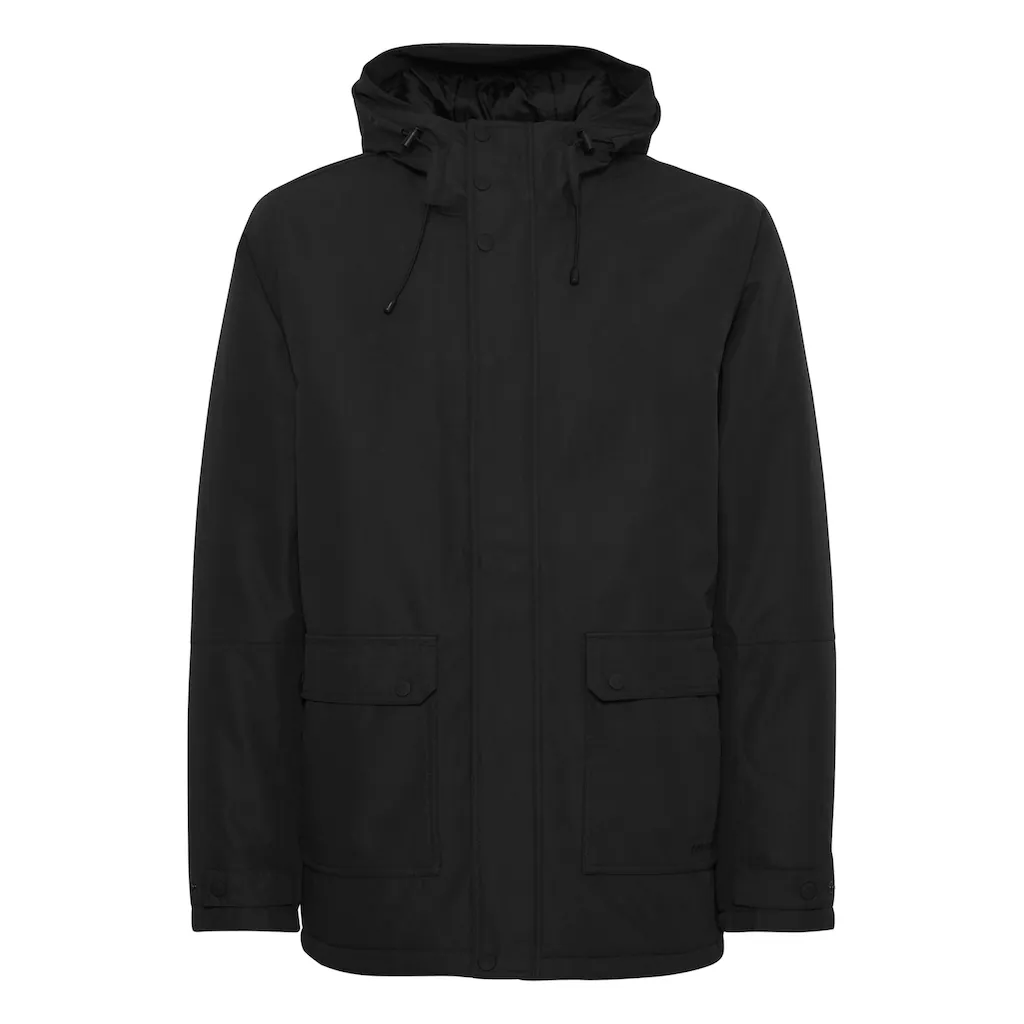 North Bend Parka »Parka NBMalik M W-PRO 10.000 mit wasserdichter Beschichtung« ▷ kaufen
