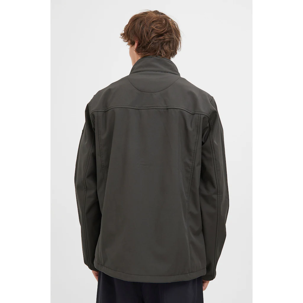 North Bend Softshelljacke »Softshelljacke NBCorin M W-PRO 8.000 Mit Wasserdichter Beschichtung« ▷ Kaufen