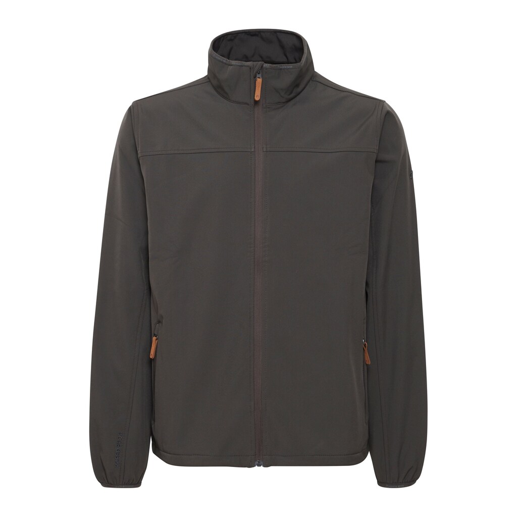 North Bend Softshelljacke »Softshelljacke NBCorin M W-PRO 8.000 mit wasserdichter Beschichtung« ▷ kaufen