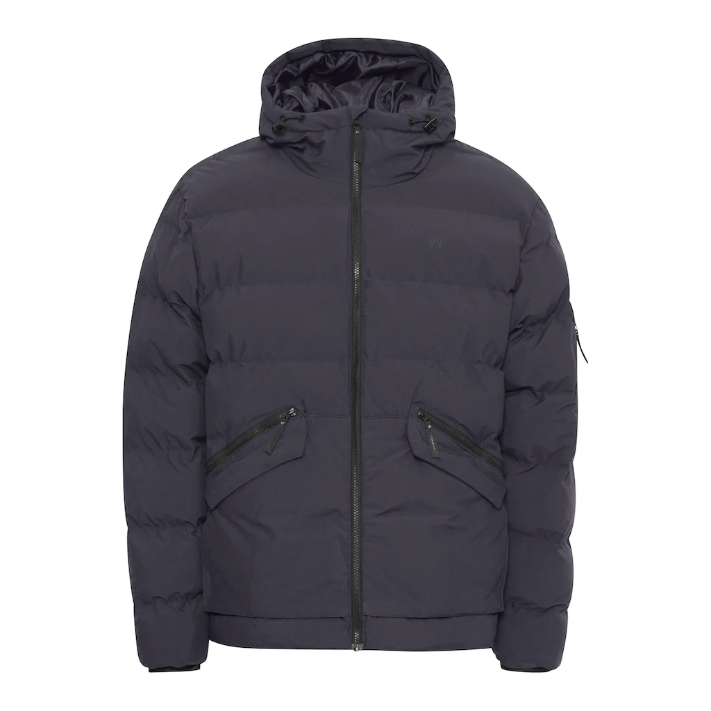 North Bend Steppjacke »Steppjacke NBPeter« mit Kapuze ▷ für