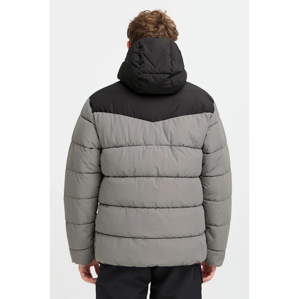 North Bend Steppjacke »Steppjacke NBSareno M« Mit Kapuze Auf Rechnung Online Kaufen