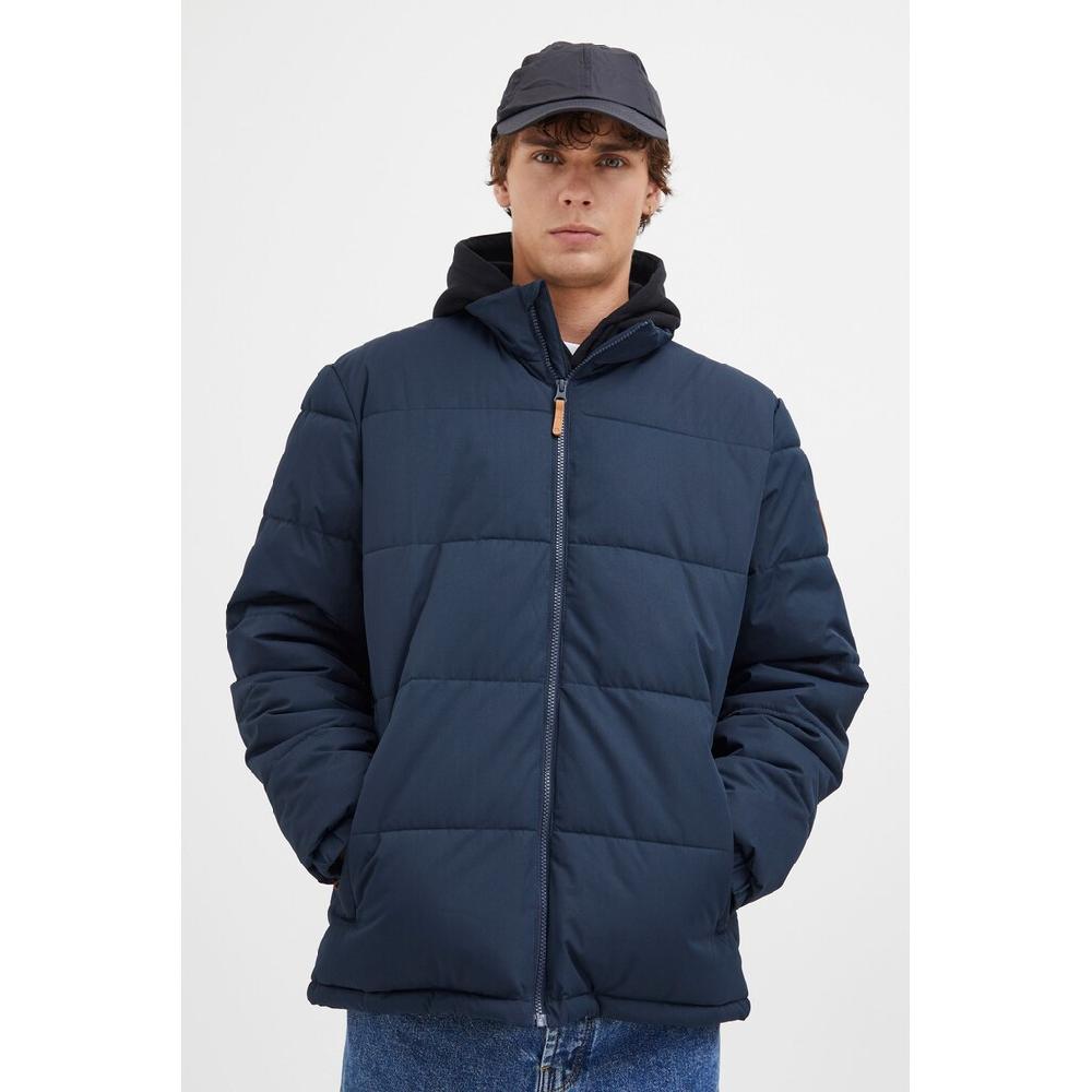 North Bend Steppjacke »Steppjacke NBTownes M W-PRO 10.000 Mit Wasserdichter Beschichtung« ▷ Für