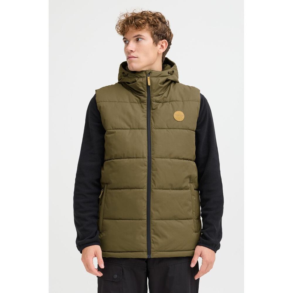North Bend Steppweste »Steppweste NBElias M« ▷ Kaufen
