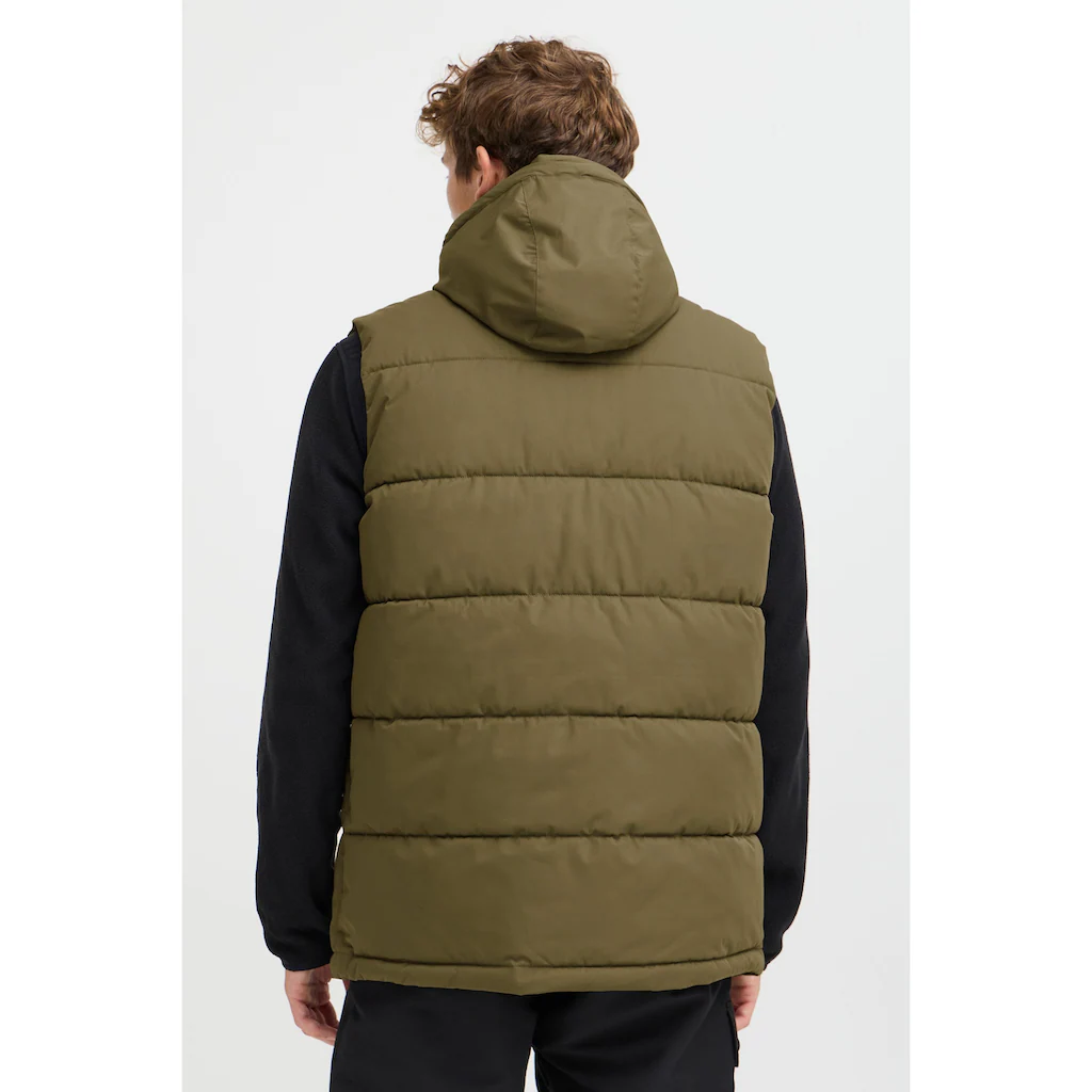 North Bend Steppweste »Steppweste NBElias M« ▷ Kaufen