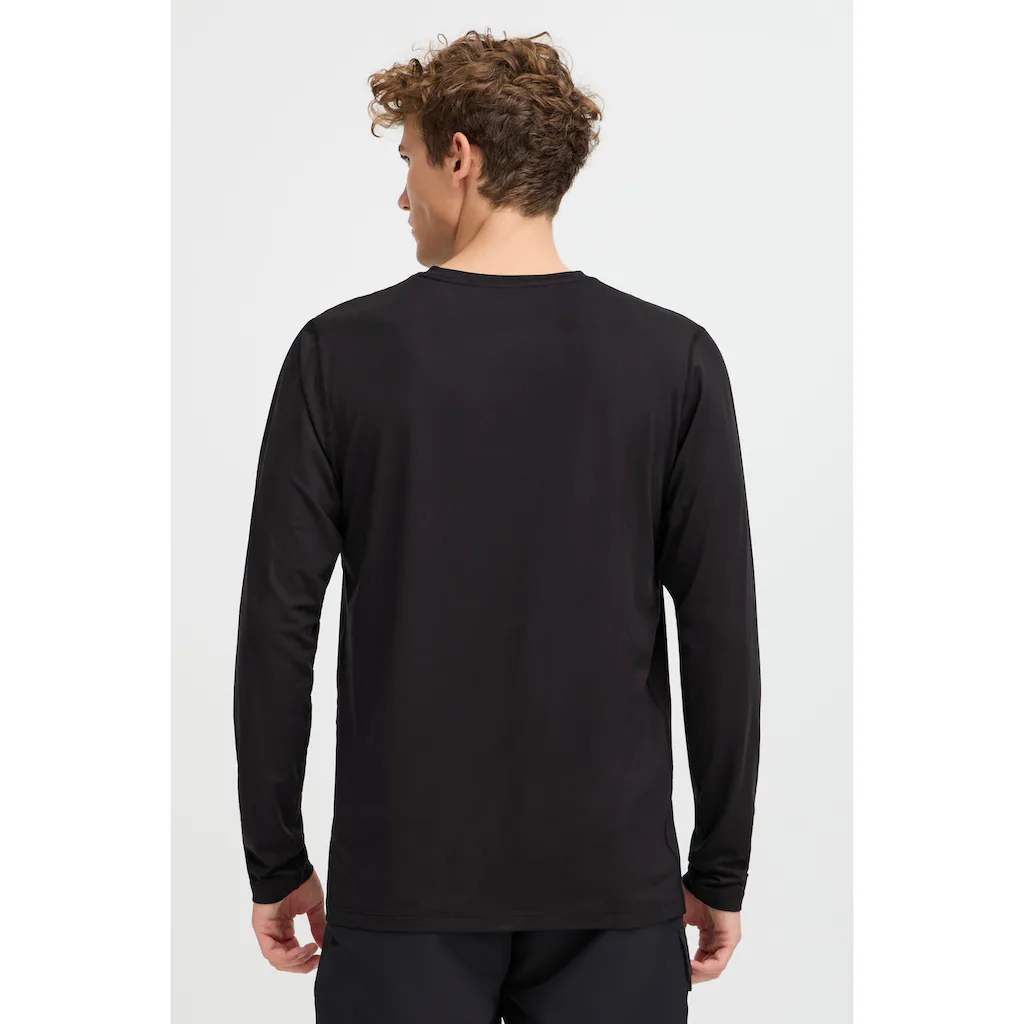 North Bend Sweatshirt »Langarmshirt NBAdreon M« ▷ Kaufen