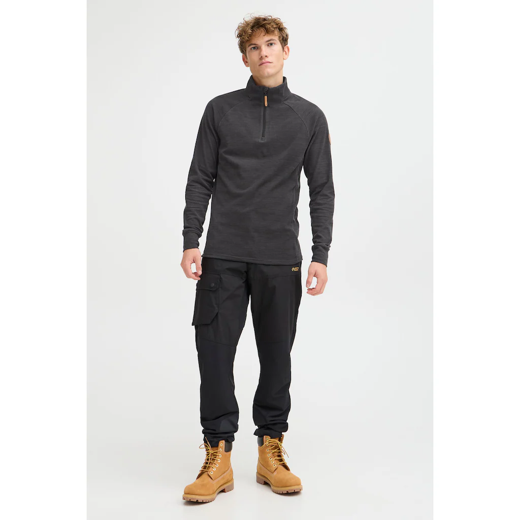 North Bend Sweatshirt »Sweatshirt NBKaba M« ▷ Für
