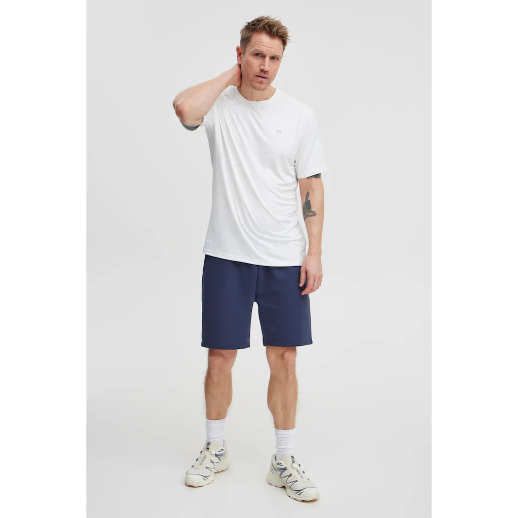 North Bend T-Shirt »T-Shirt NBTergo« ▷ Bestellen