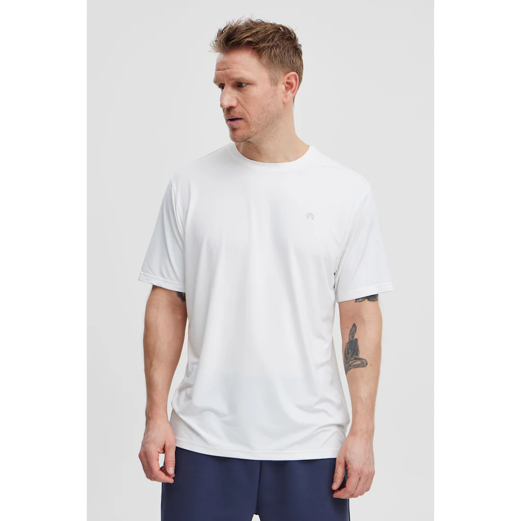 North Bend T-Shirt »T-Shirt NBTergo« ▷ Bestellen