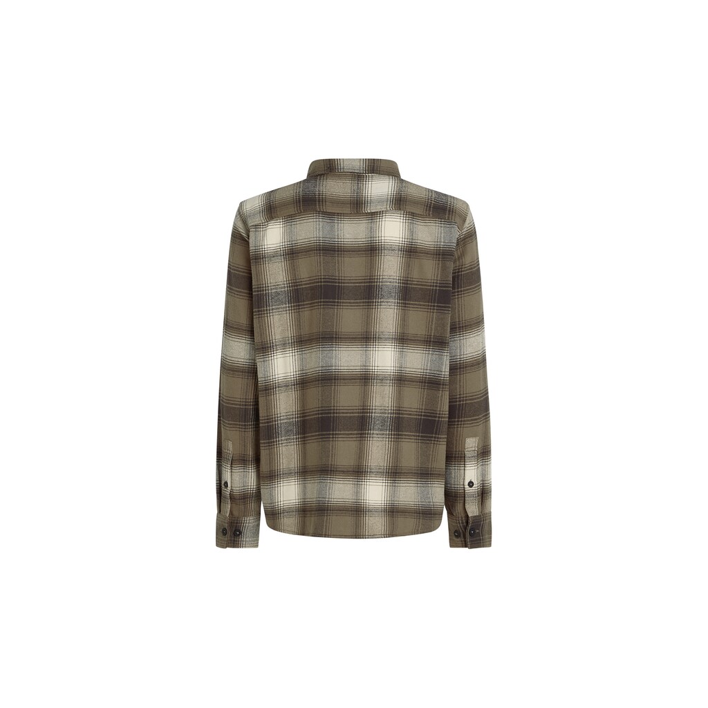 O'Neill Flanellhemd »O'NEILL FLANNEL CHECK SHIRT« ▷ Kaufen
