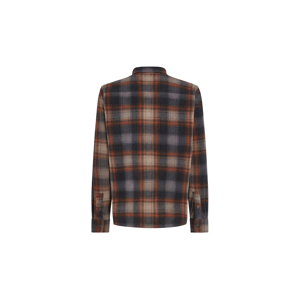 O'Neill Flanellhemd »O'NEILL SUPERFLEECE SHIRT« ▷ Für