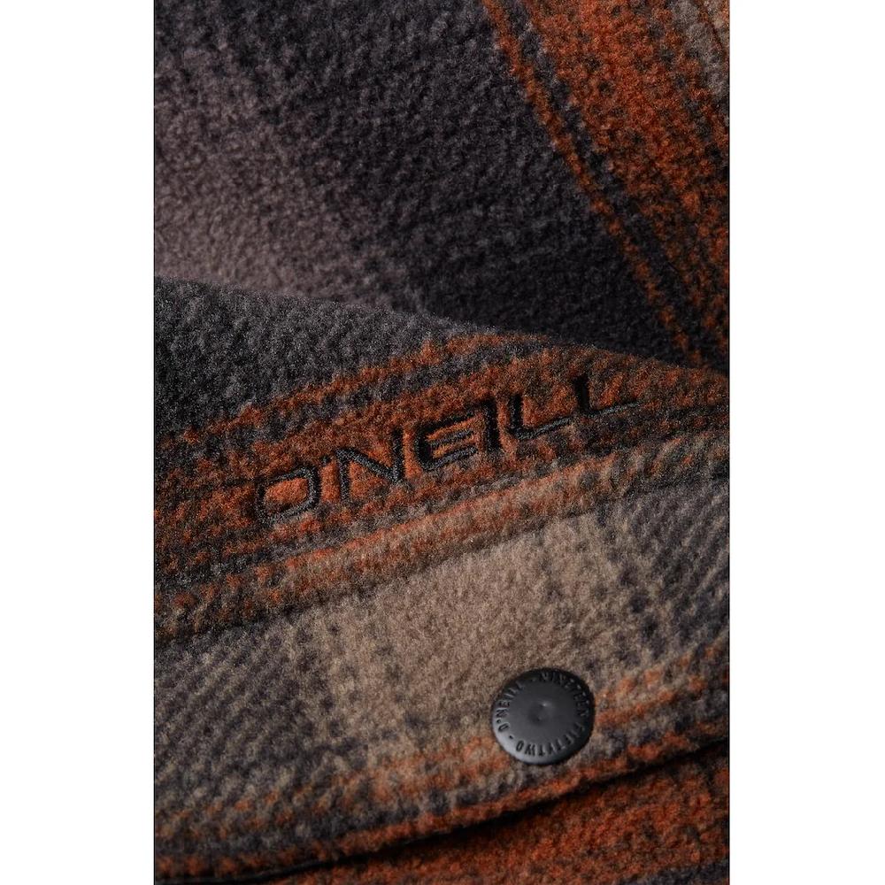 O'Neill Flanellhemd »O'NEILL SUPERFLEECE SHIRT« ▷ Für