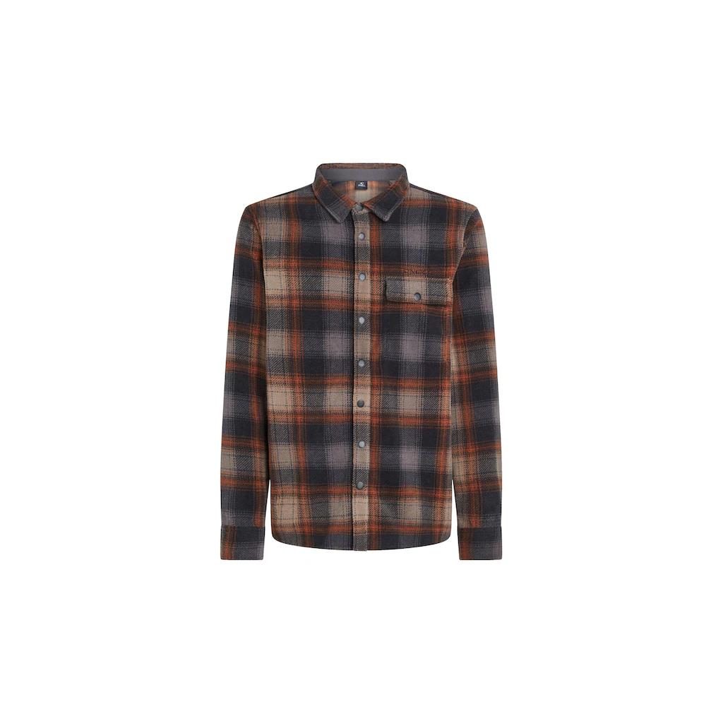 O'Neill Flanellhemd »O'NEILL SUPERFLEECE SHIRT« ▷ für