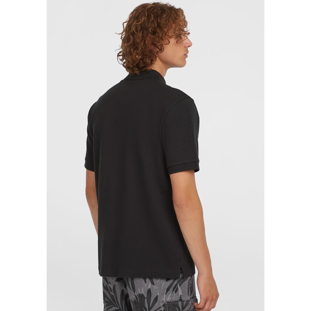 O'Neill Poloshirt »Small Logo Poloshirt« ▷ Für